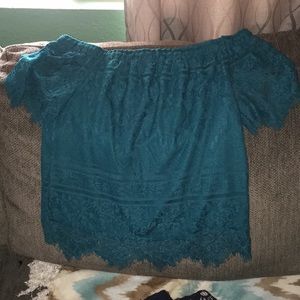 Lace Top